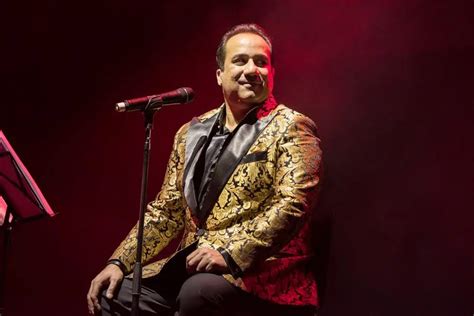 Rahat Fateh Ali Khan 뮤지컬 데뷔? 파키스탄의 전설이 한국 무대를 뒤흔든다!