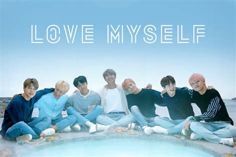 V's 'Love Myself' Global Campaign: A Testament to BTS's Enduring Impact on ARMY and Beyond!